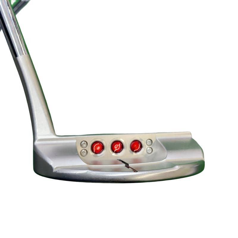Titleist（タイトリスト） SCOTTY CAMERON select NEWPORT 3(2018) 35