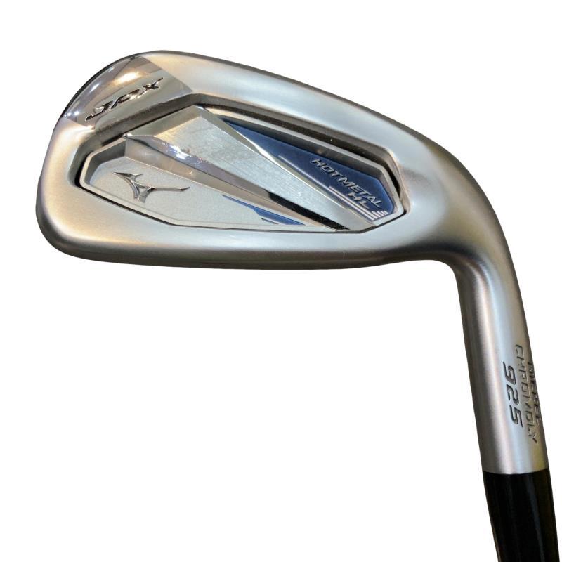 MIZUNO GOLF ミズノ JPX 925 HOT METAL HL 6S アイアンセット IR