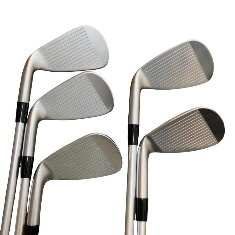 MIZUNO GOLF ミズノ JPX 925 HOT METAL HL 6S アイアンセット IR