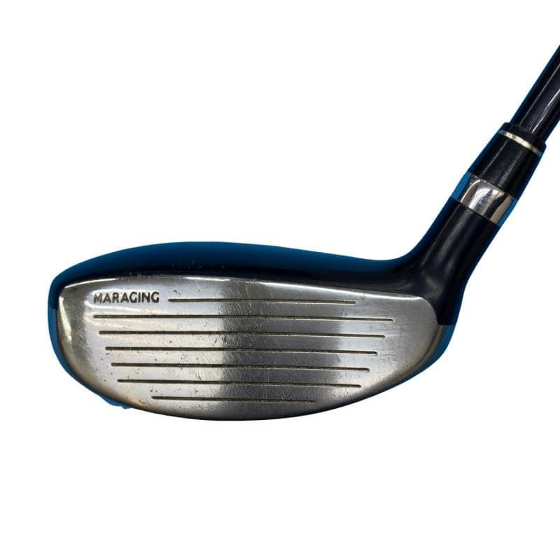 MacGregor（マグレガー） MACTEC NV iX 5W フェアウェイウッド FW 