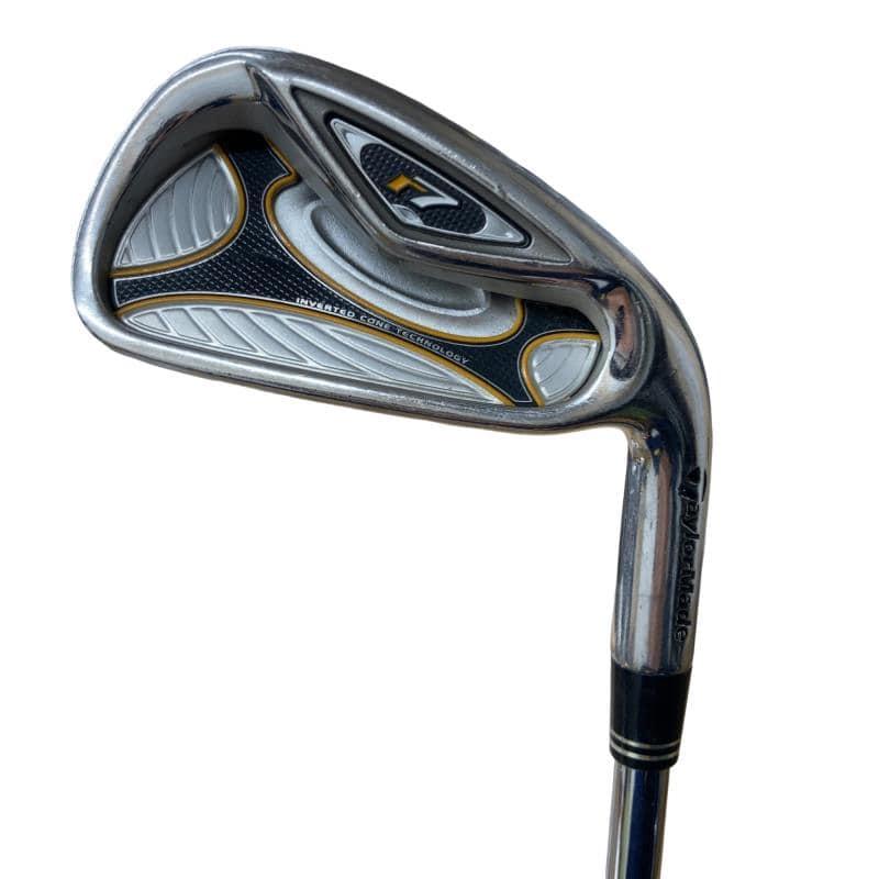 TaylorMade（テーラーメイド） r7 IRON 6S アイアンセット IR