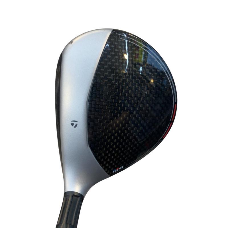 TaylorMade（テーラーメイド） M4 7W フェアウェイウッド FW