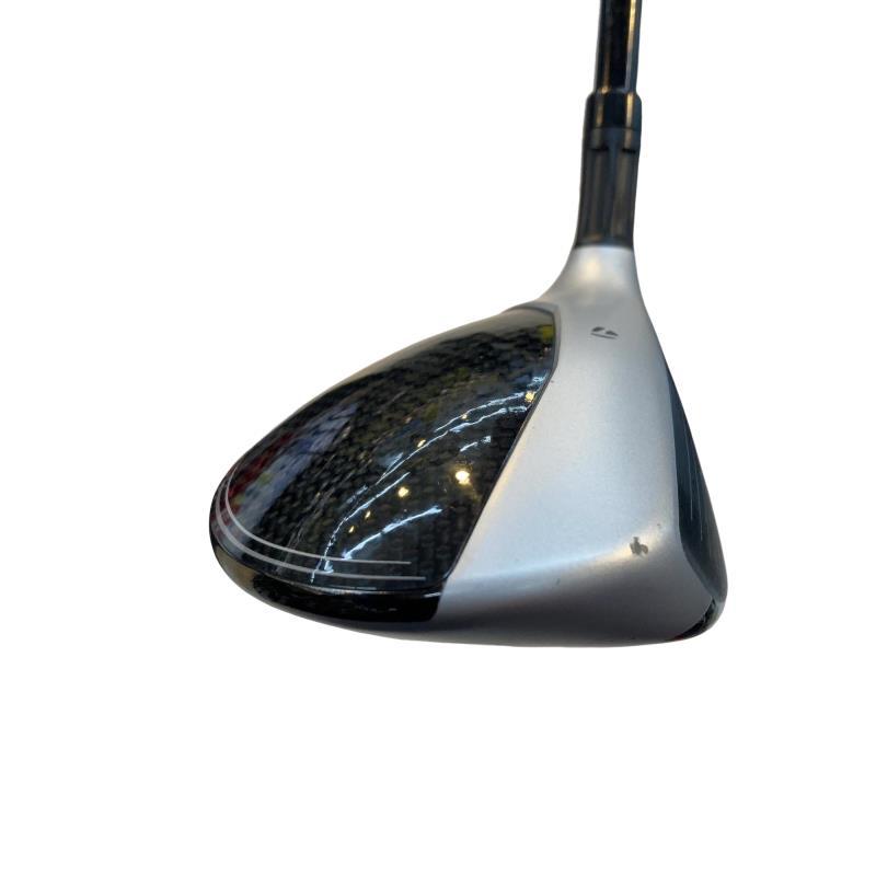 TaylorMade（テーラーメイド） M4 7W フェアウェイウッド FW