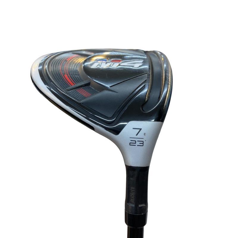 TaylorMade（テーラーメイド） M4 7W フェアウェイウッド FW