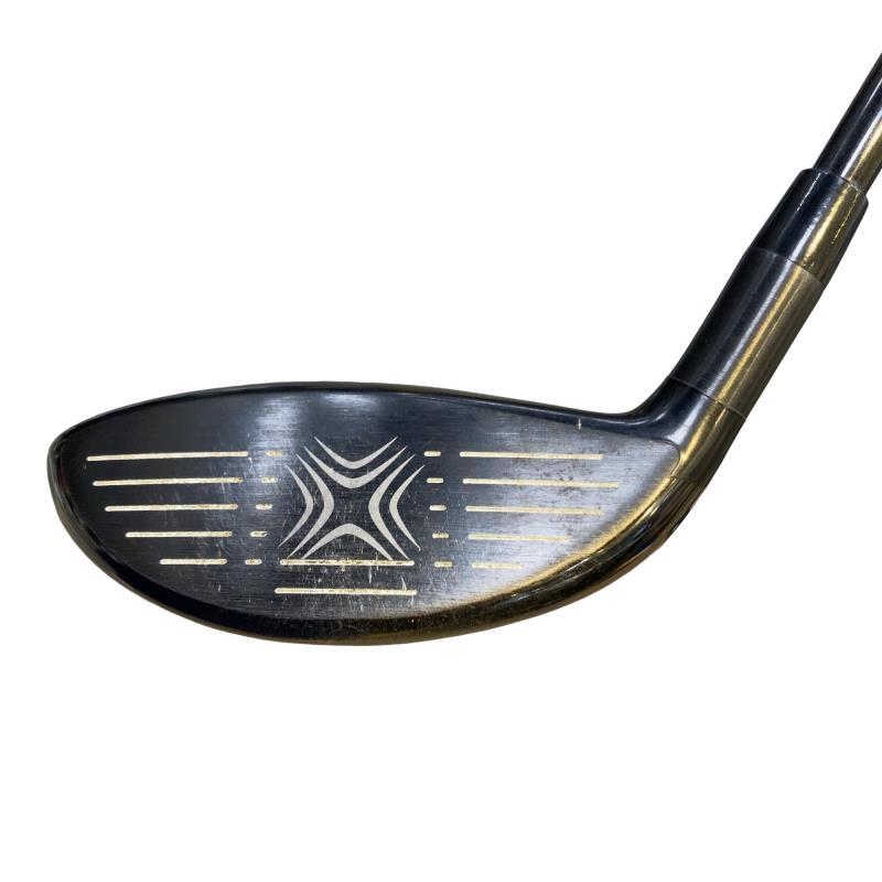 値下げ！キャロウェイ Callaway X2 HOT ドライバー、3w SR Callaway（キャロウェイ） X2 HOT 3W フェアウェイウッド FW