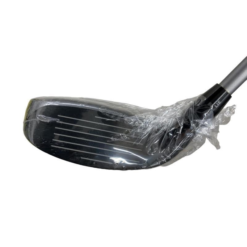 キャロウェイ APEX Ti SUPER HYBRID(2026) 24° ユーティリティ UT フレックスRの画像