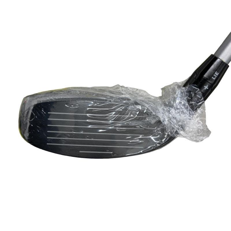 キャロウェイ APEX Ti SUPER HYBRID(2026) 21° ユーティリティ UT フレックスRの画像