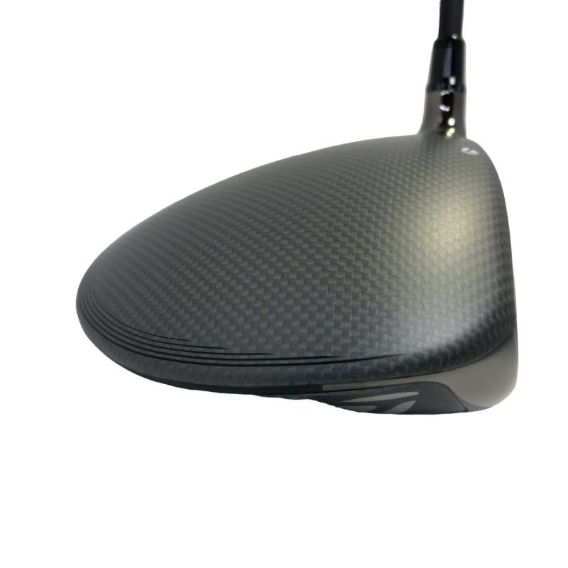 TaylorMade（テーラーメイド） Qi35 10.5° ドライバー DR フレックスX