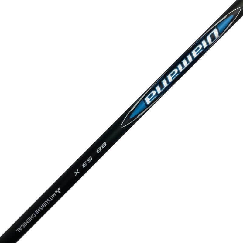 TaylorMade（テーラーメイド） Qi35 10.5° ドライバー DR フレックスX