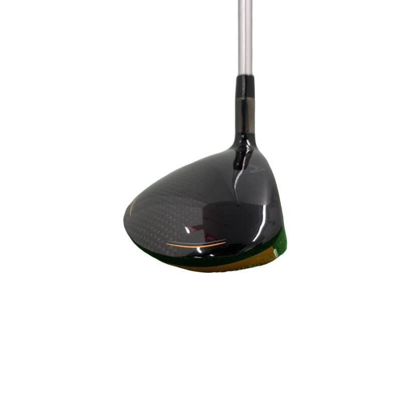 クラブ Callaway MAVRIK SUB ZERO 3W Callaway（キャロウェイ） MAVRIK SUBZERO 3W フェアウェイウッド FW
