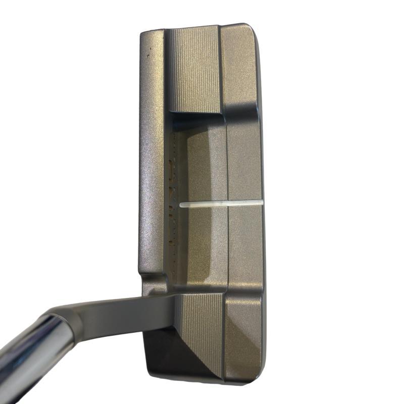 PING（ピン） PLD MILLED ANSER 4D(2025) 34インチ パター PT