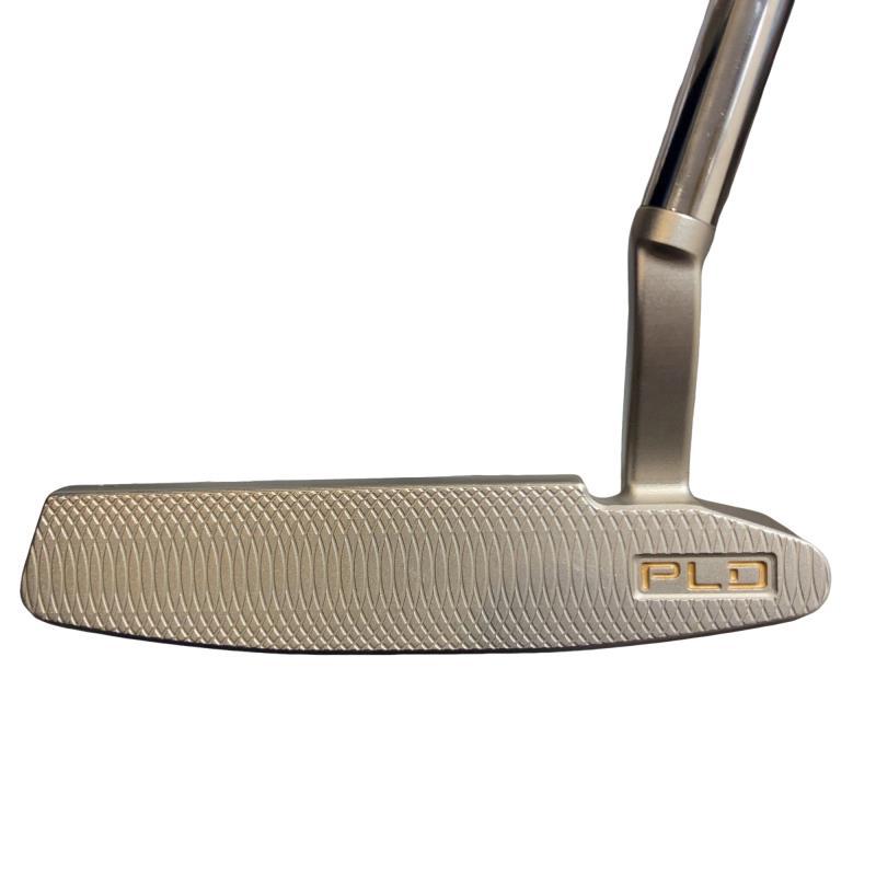 PLD MILLED ANSWER 4Dパター (34インチ) PING（ピン） PLD Milled ANSER 4D パター メンズ 右用 ピーエルディー