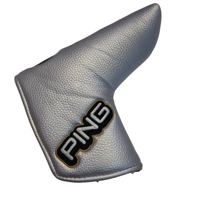 PING（ピン） PLD MILLED ANSER 4D(2025) 34インチ パター PT