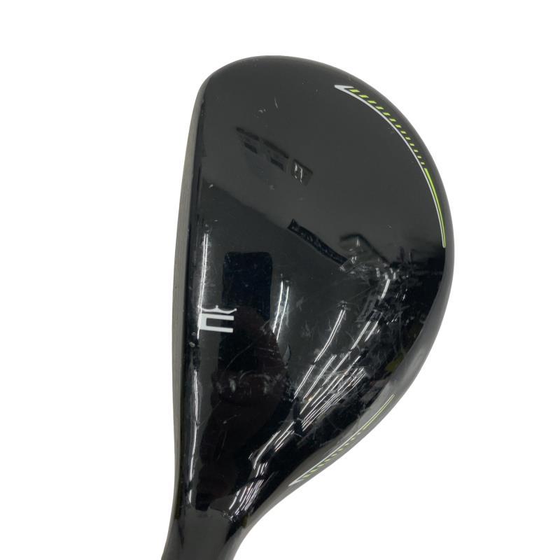 COBRA（コブラ） KING RADSPEED U4 ユーティリティ UT フレックスR