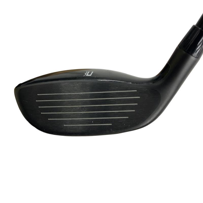 COBRA（コブラ） KING RADSPEED U4 ユーティリティ UT フレックスR