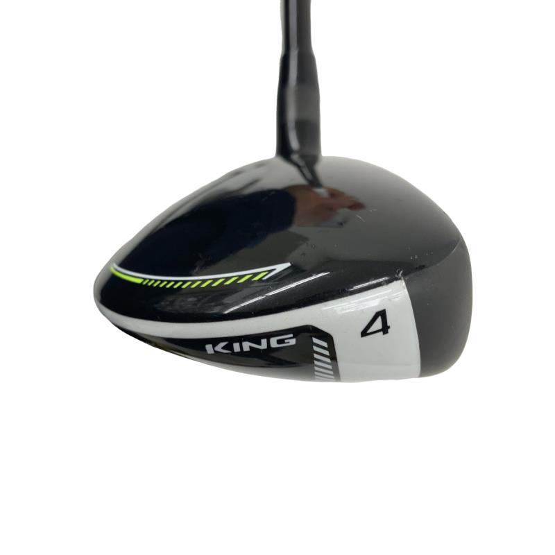 COBRA（コブラ） KING RADSPEED U4 ユーティリティ UT フレックスR