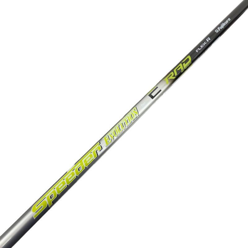 COBRA（コブラ） KING RADSPEED U4 ユーティリティ UT フレックスR