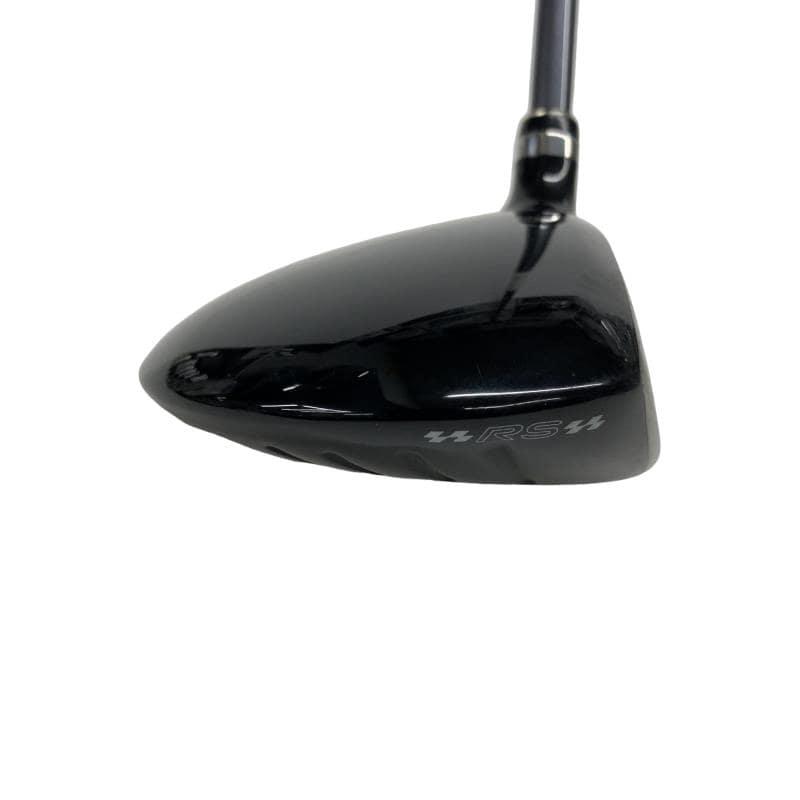 PRGR（プロギア） RS 5W フェアウェイウッド FW フレックスSR : ゴルフ