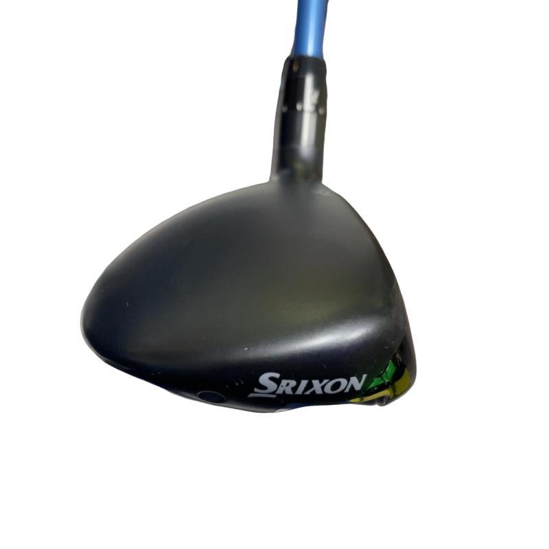 DUNLOP（ダンロップ） SRIXON ZXi H4 ユーティリティ UT フレックスR