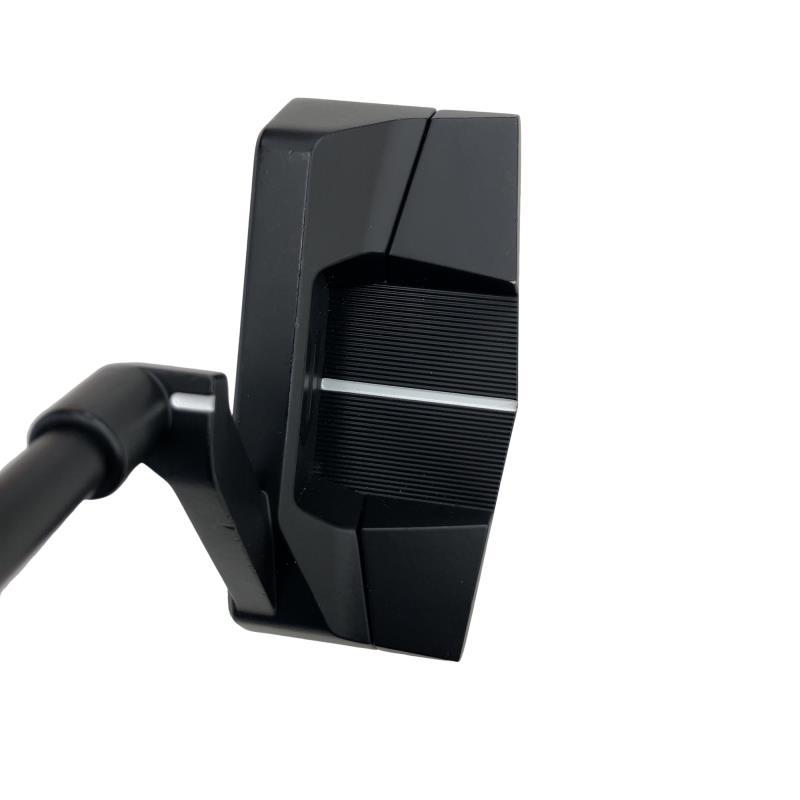 CROSSPUTT CROSSPUTT CROSSPUTT RED BLACK LABEL(ブラック) 34インチ