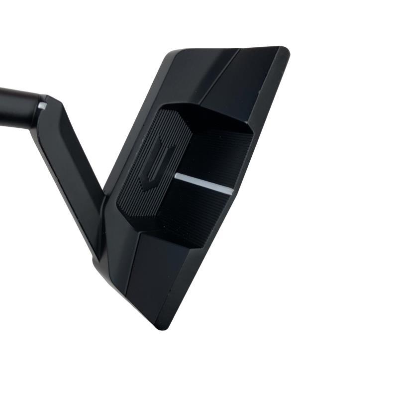 CROSSPUTT CROSSPUTT CROSSPUTT RED BLACK LABEL(ブラック) 34インチ