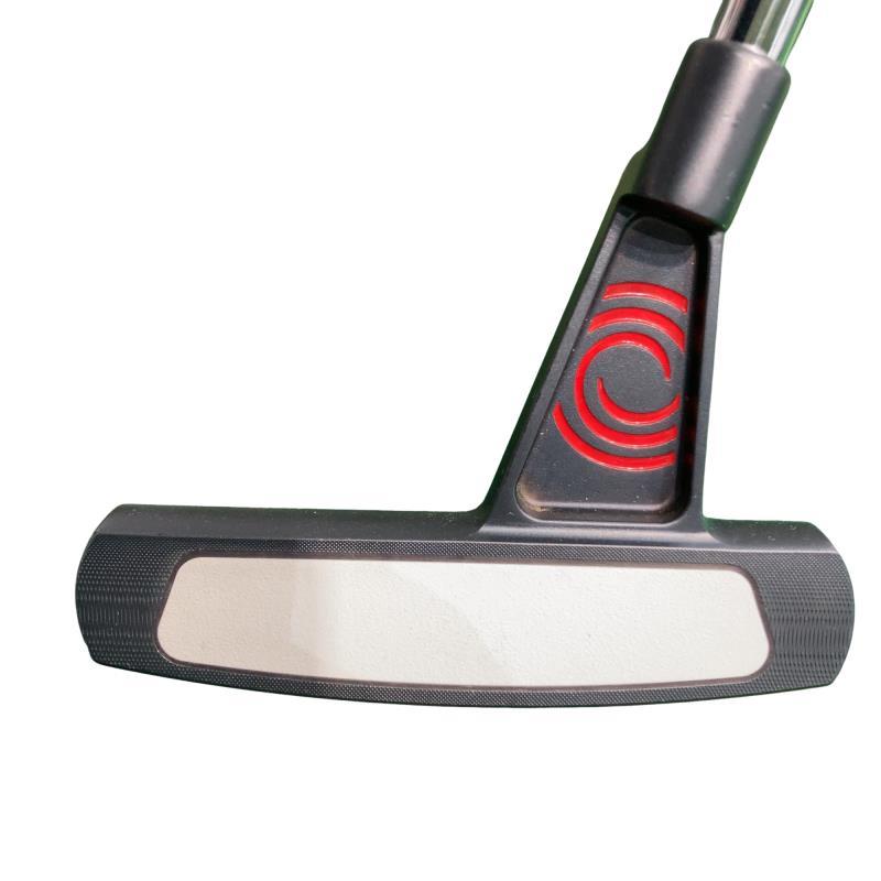 オデッセイ TRI-BEAM DOUBLE WIDE CS 34インチ パター PT フレックスその他の画像