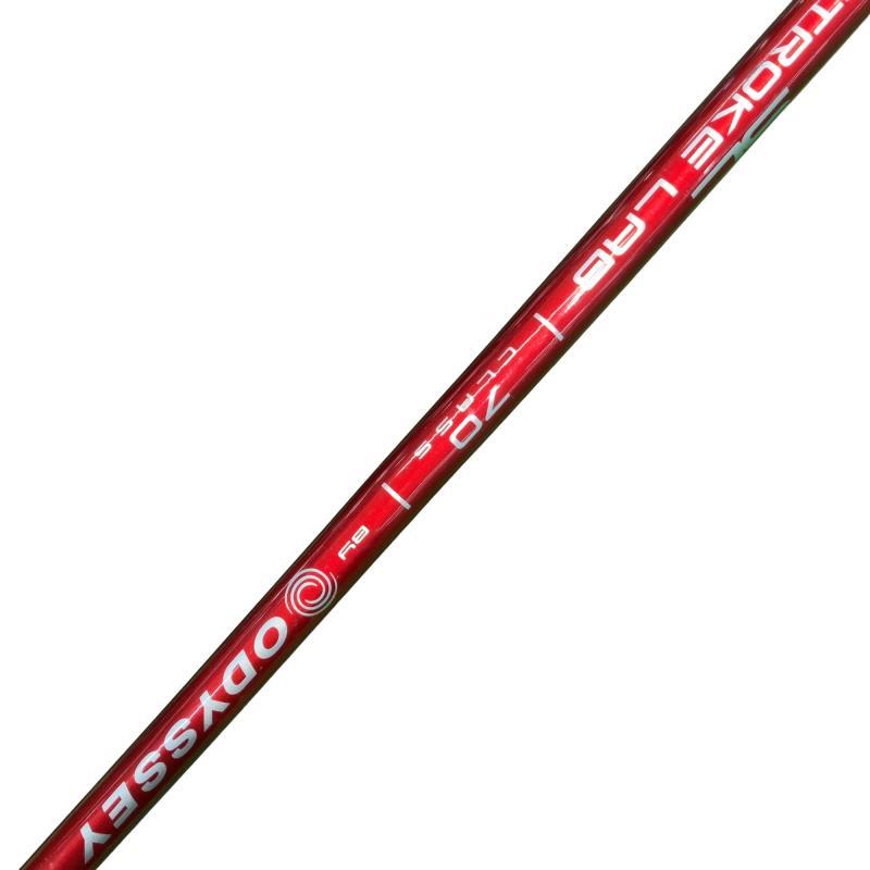 オデッセイ TRI-BEAM DOUBLE WIDE CS 34インチ パター PT フレックスその他の画像