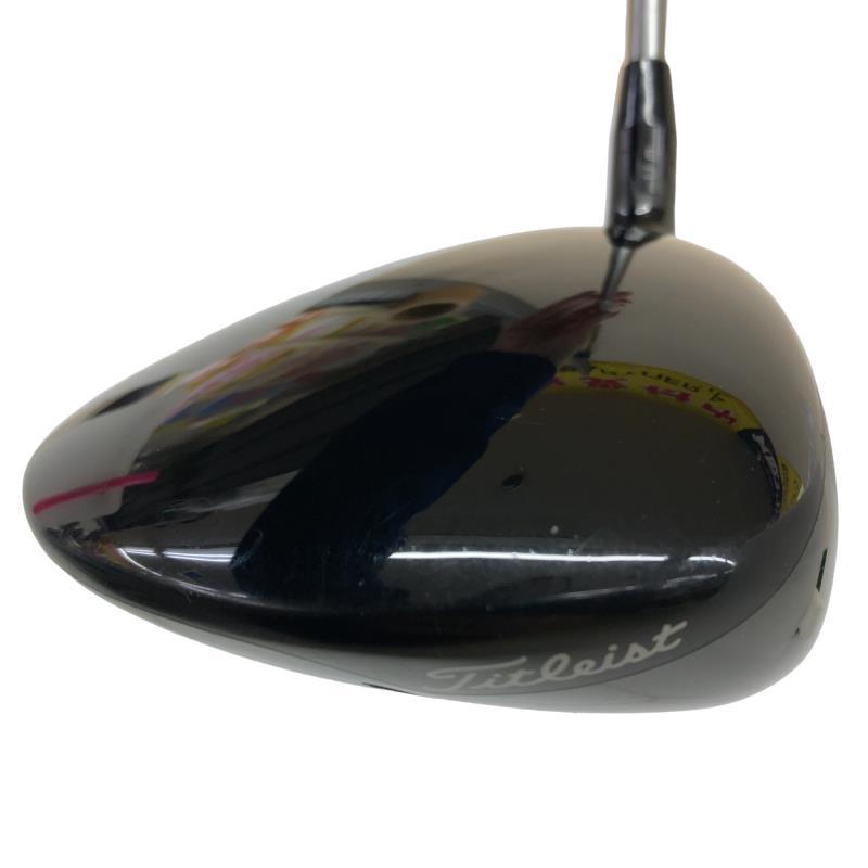 Titleist（タイトリスト） TSR2 10° ドライバー DR フレックスS