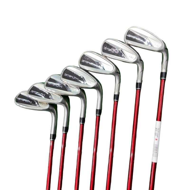 TaylorMade（テーラーメイド） STEALTH HD(2023) 7S レディース