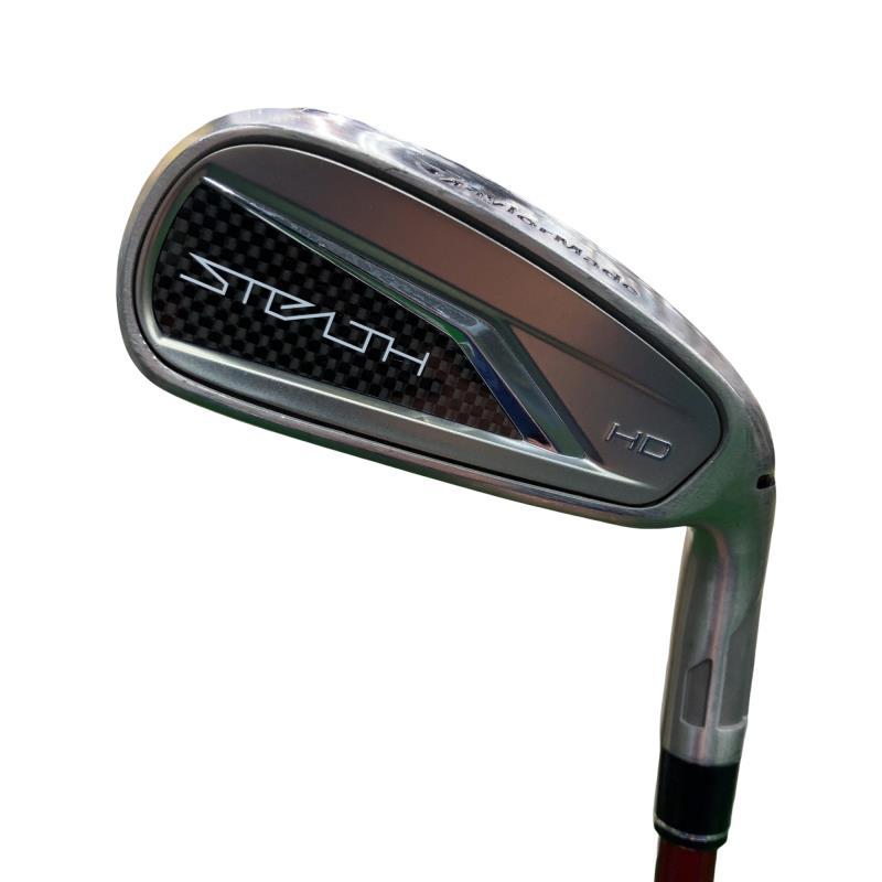 TaylorMade（テーラーメイド） STEALTH HD(2023) 7S レディース