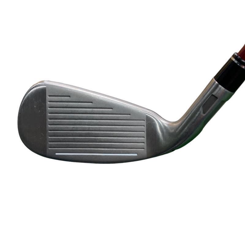 TaylorMade STELTH 6番アイアン レディース【Ｌ】新品未使用 TaylorMade Lady Stealth Irons - Maple Hill Golf