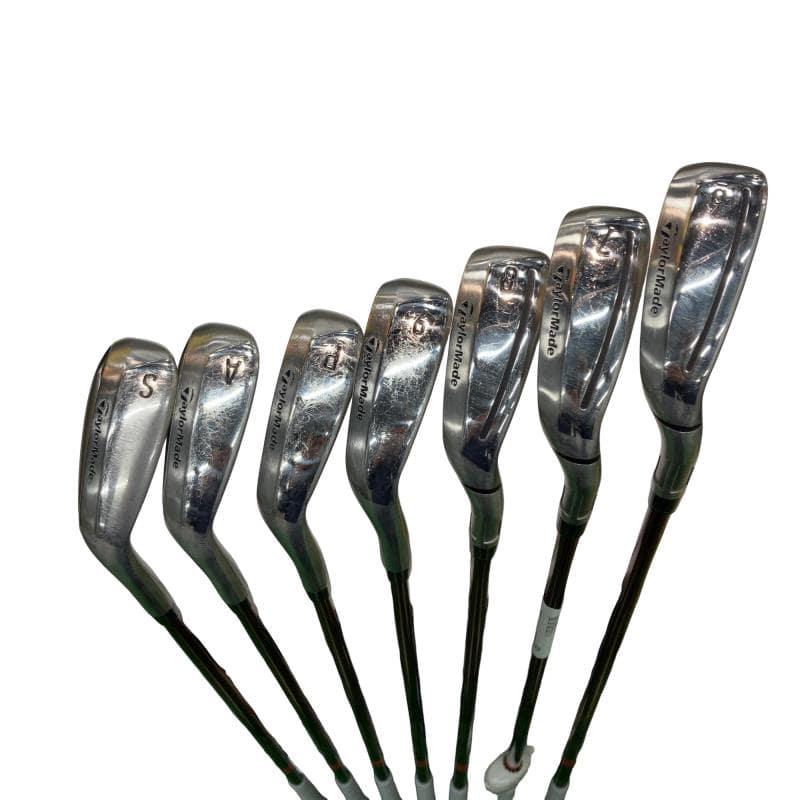 TaylorMade（テーラーメイド） STEALTH HD(2023) 7S レディース