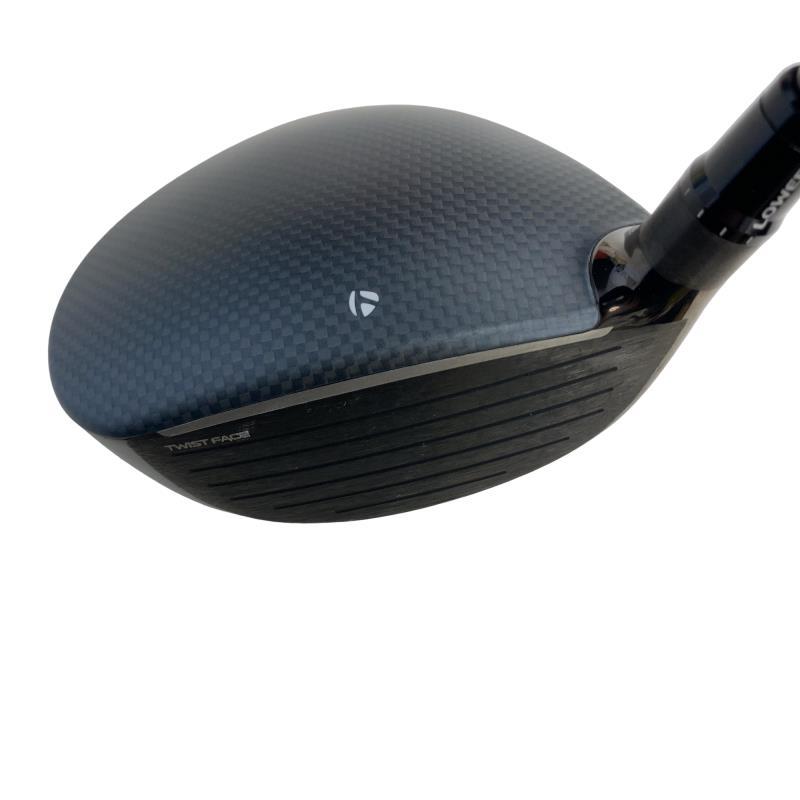【新品】qi35 3W フェアウェイウッド 3番ウッド テーラーメイド Qi35 TOUR フェアウェイウッド | Qi35 TOUR Fairway wood | TaylorMade