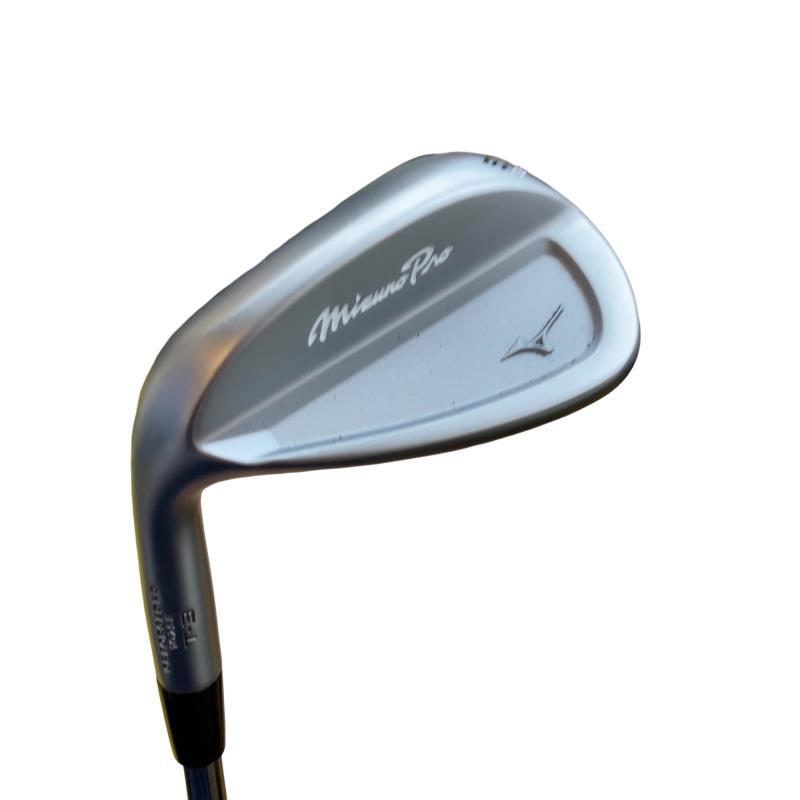 MizunoPro T-3 50°ウェッジ レフティ MizunoPro T-3 50°ウェッジ レフティ MizunoPro T-3 50°ウェッジ