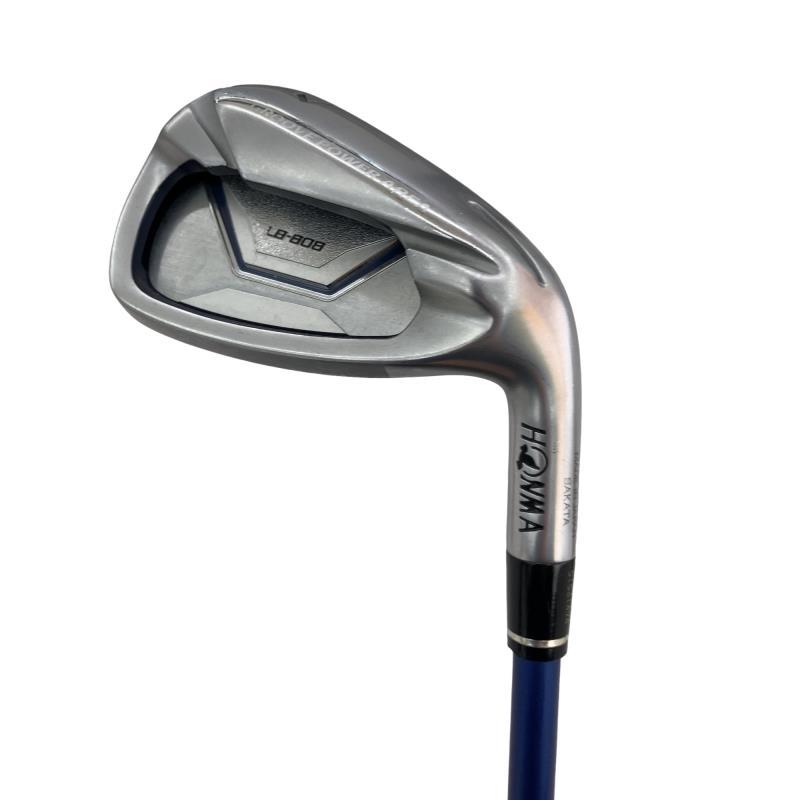 HONMA GOLF（本間ゴルフ） LB-808 8S アイアンセット IR フレックスR