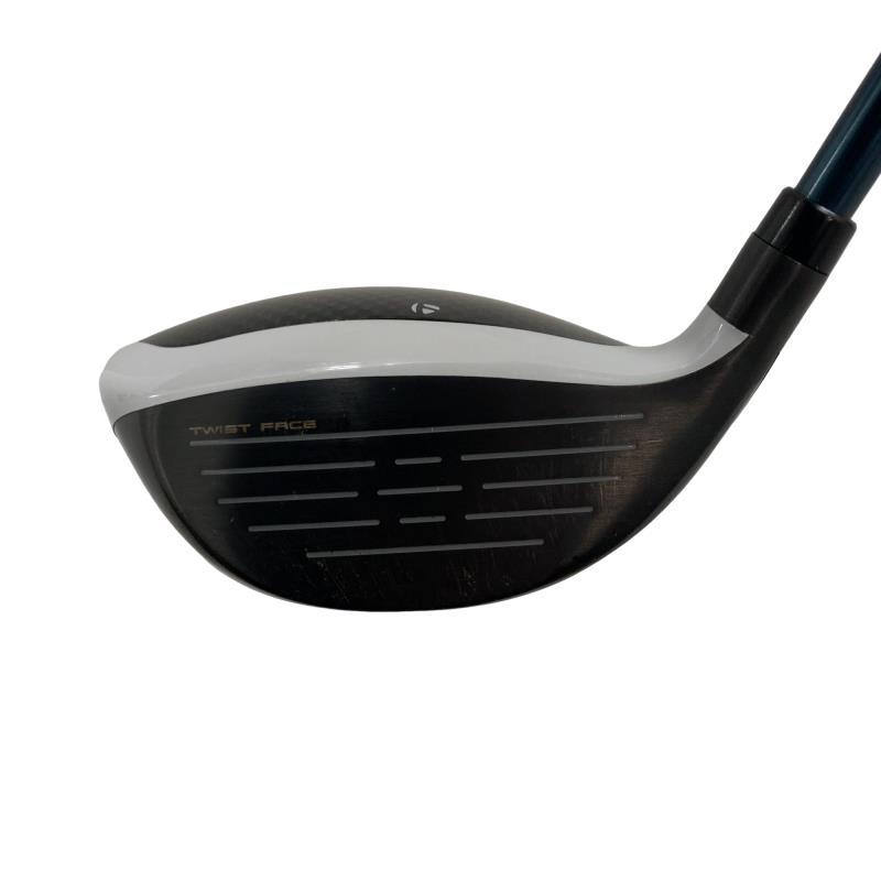 TaylorMade（テーラーメイド） SIM2 MAX-D 5W フェアウェイウッド FW