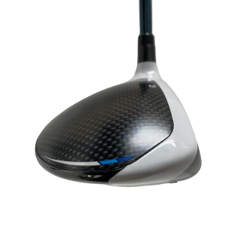 TaylorMade（テーラーメイド） SIM2 MAX-D 5W フェアウェイウッド FW