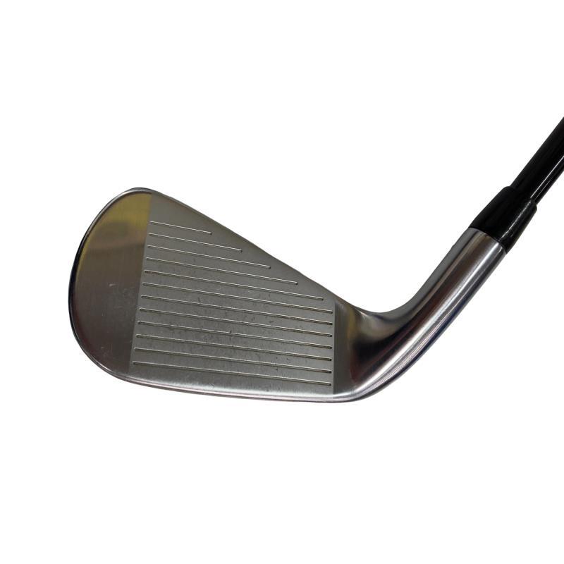 タイトリスト Titleist T200 8S アイアンセット IR フレックスその他_2