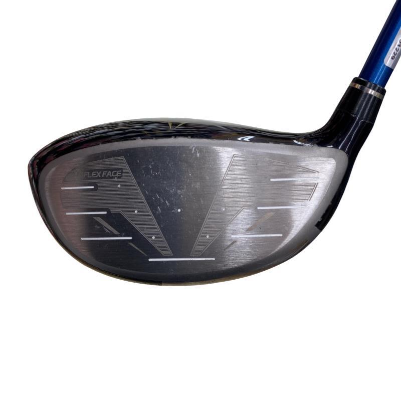 DUNLOP（ダンロップ） XXIO(2024) 10.5° ドライバー DR フレックスR