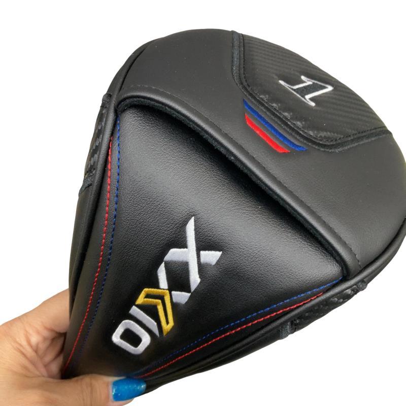 DUNLOP（ダンロップ） XXIO(2024) 10.5° ドライバー DR フレックスR