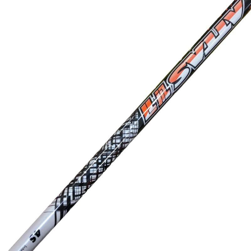 Lynx（リンクス） PARALLAX VS-2 HCR 10.5° ドライバー DR フレックス