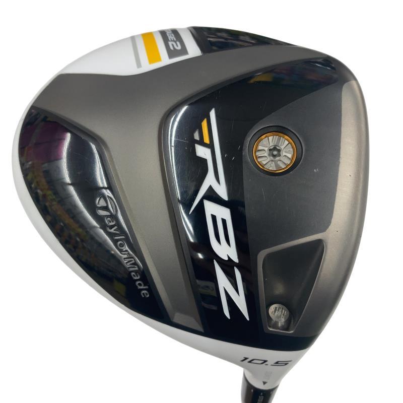 TaylorMade（テーラーメイド） RBZ STAGE 2 10.5° ドライバー DR