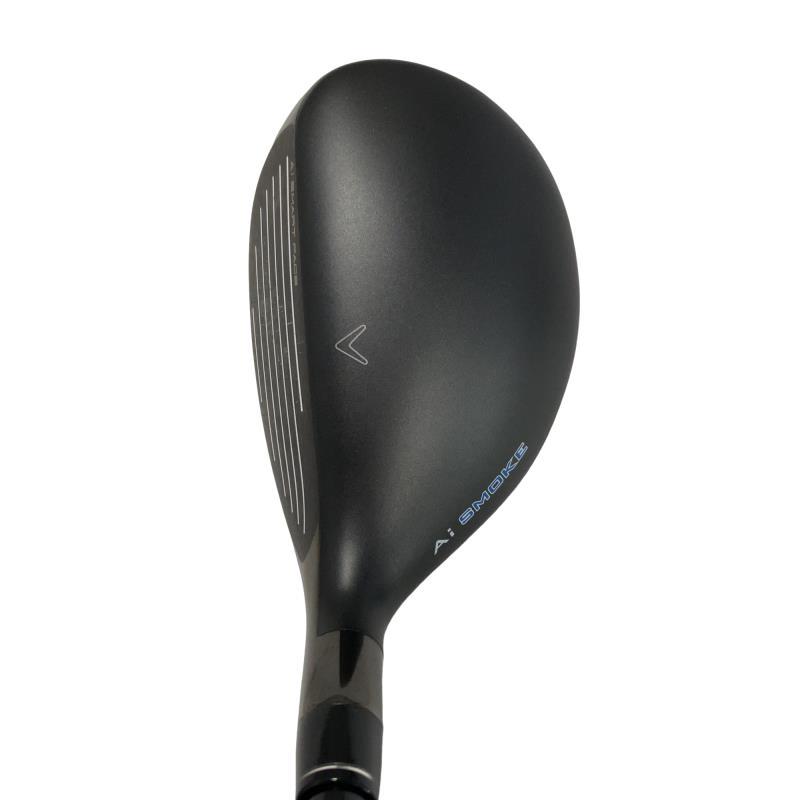 Callaway（キャロウェイ） PARADYM Ai SMOKE MAX FAST U7