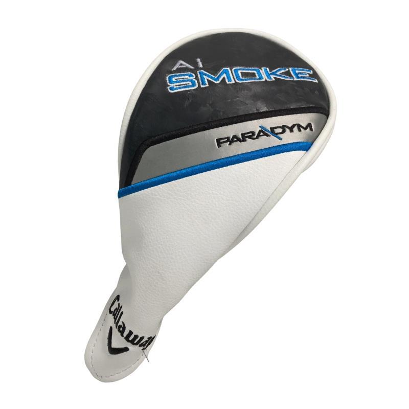 Callaway（キャロウェイ） PARADYM Ai SMOKE MAX FAST U7
