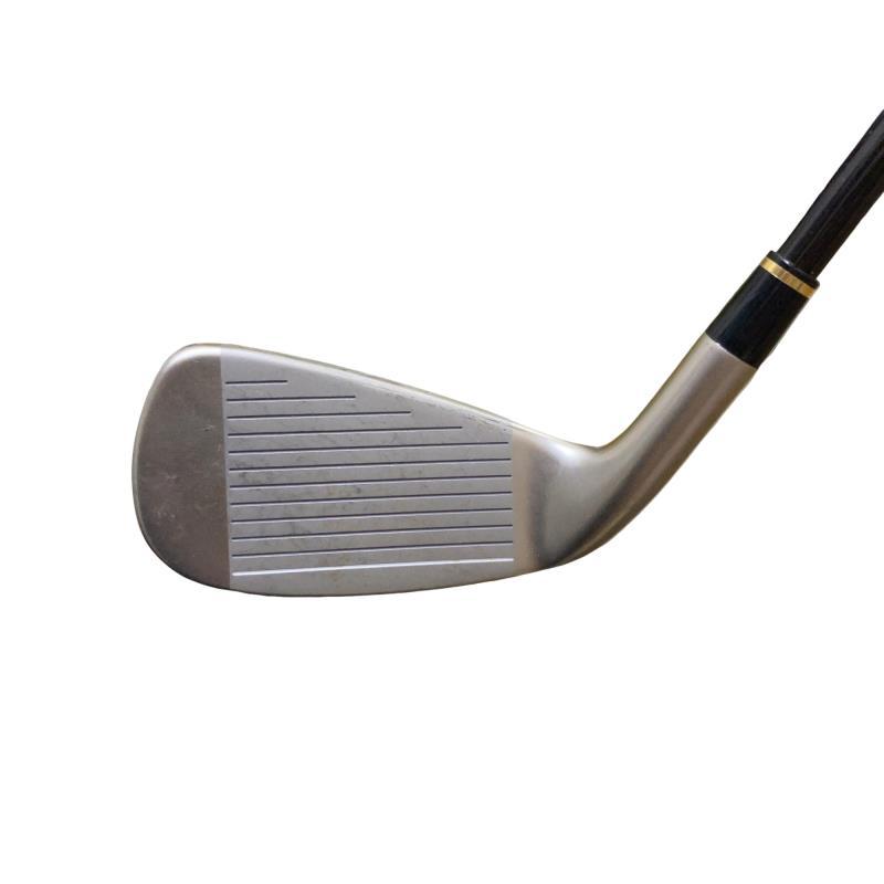 ゴルフセット KATANA　1W　FW　UT　アイアン パター　11本 ゴルフセット KATANA 1W FW UT アイアン パター 11本