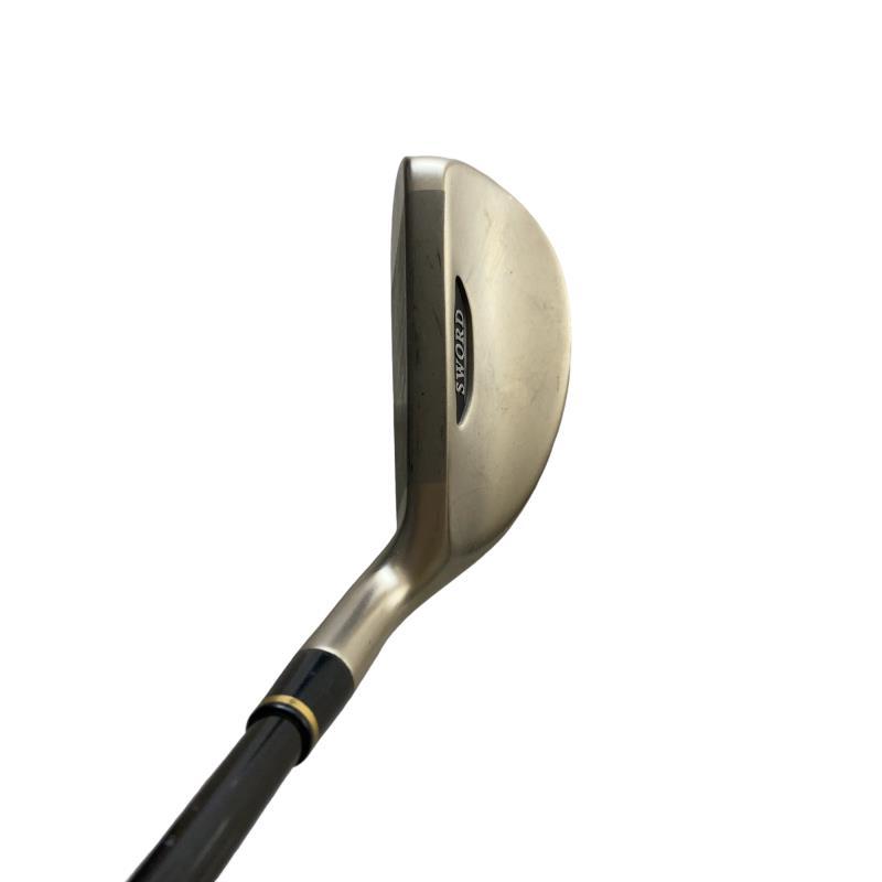 ゴルフセット KATANA　1W　FW　UT　アイアン パター　11本 ゴルフセット KATANA 1W FW UT アイアン パター 11本