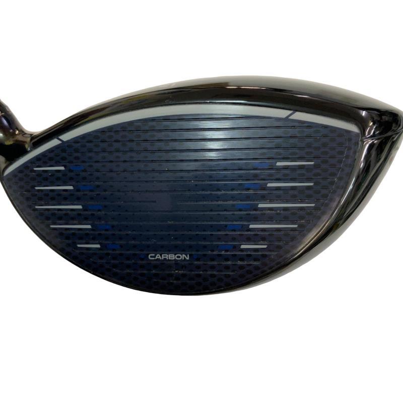 TaylorMade（テーラーメイド） Qi10 MAX 10.5° レフティ ドライバー DR