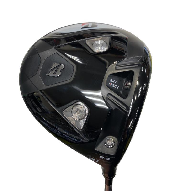 ブリヂストン B1 B-Limited LS 9° ドライバー BRIDGESTONE GOLF ブリヂストン B-Limited B1 LS 9° ドライバー DR