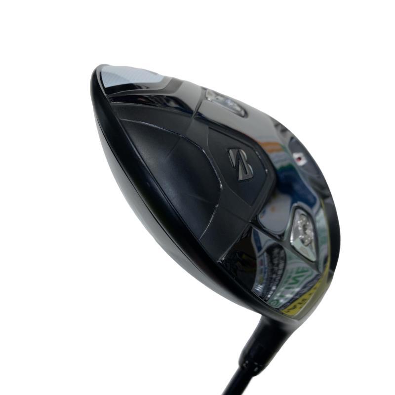 BRIDGESTONE GOLF ブリヂストン B-Limited B1 LS 9° ドライバー DR