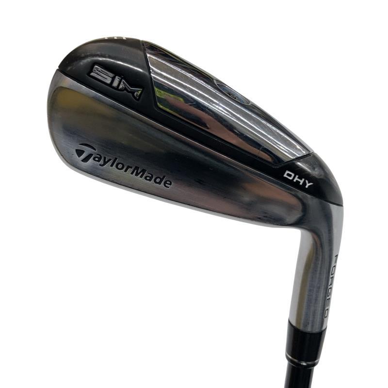 だはテーラーメイドSIM DHYアイアン型ユーティリティー U5 sddefault.jpg